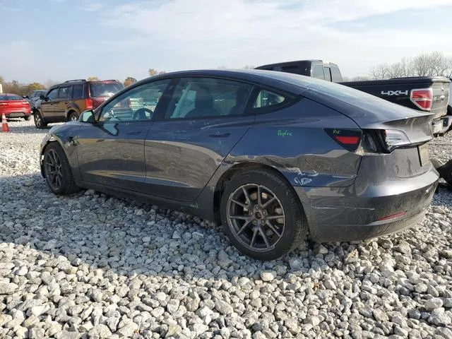 5YJ3E1EB9PF476323 2023 2023 Tesla MODEL 3 2