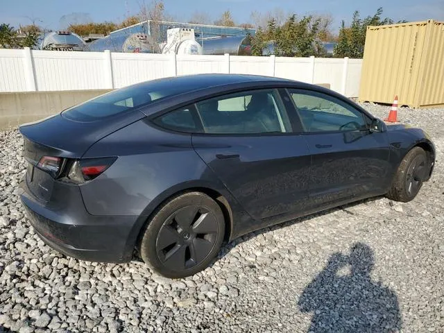 5YJ3E1EB9PF476323 2023 2023 Tesla MODEL 3 3