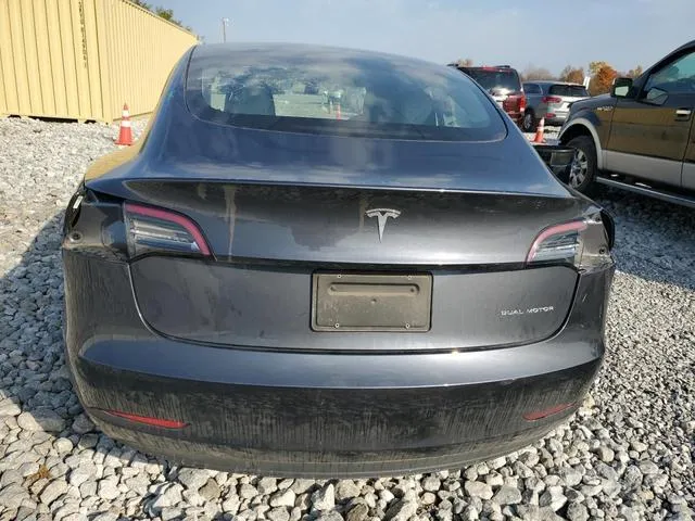 5YJ3E1EB9PF476323 2023 2023 Tesla MODEL 3 6