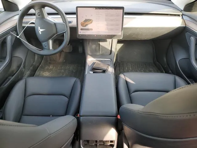 5YJ3E1EB9PF476323 2023 2023 Tesla MODEL 3 8