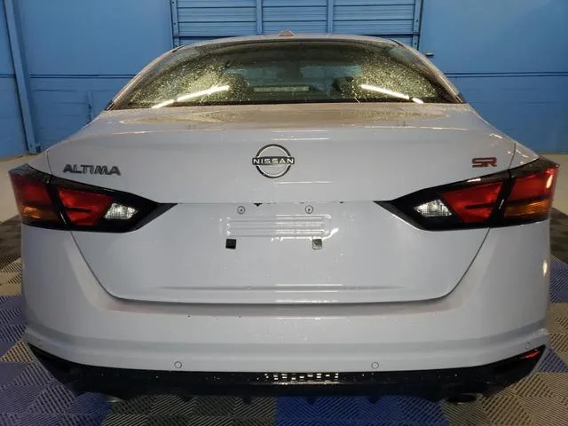 1N4BL4CV8RN406211 2024 2024 Nissan Altima- SR 6