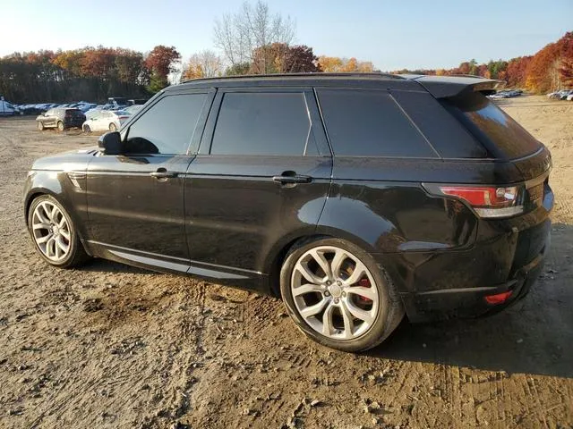 SALWV2TF0EA357289 2014 2014 Land Rover Range Rover- Autobio 2