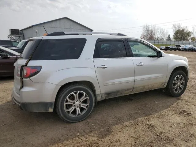 1GKKRRKD5GJ113955 2016 2016 GMC Acadia- Slt-1 3