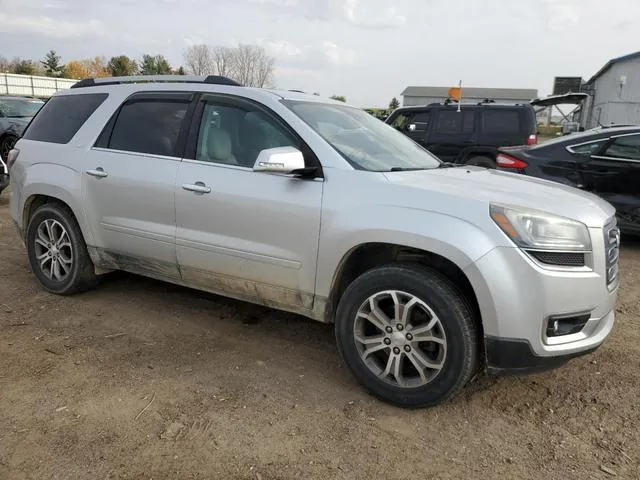 1GKKRRKD5GJ113955 2016 2016 GMC Acadia- Slt-1 4