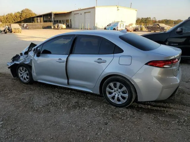 5YFB4MDE2PP070478 2023 2023 Toyota Corolla- LE 2