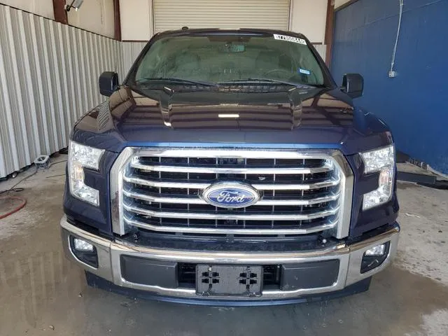 1FTEX1CP6GKF96939 2016 2016 Ford F-150- Super Cab 5