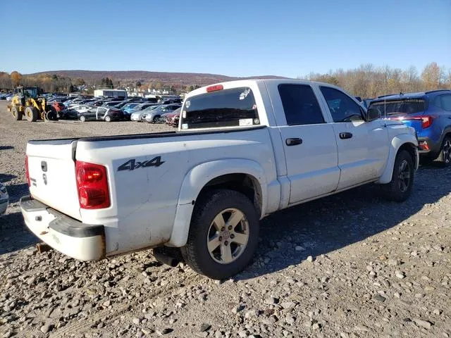 1D7HW28K38S511212 2008 2008 Dodge Dakota- Quad 3