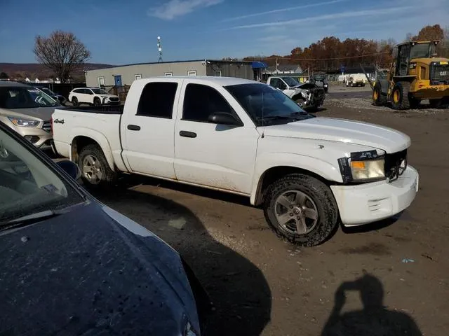 1D7HW28K38S511212 2008 2008 Dodge Dakota- Quad 4