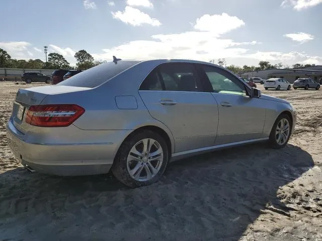 WDDHF8HB3BA486957 2011 2011 Mercedes-Benz E-Class- 350 4Matic 3