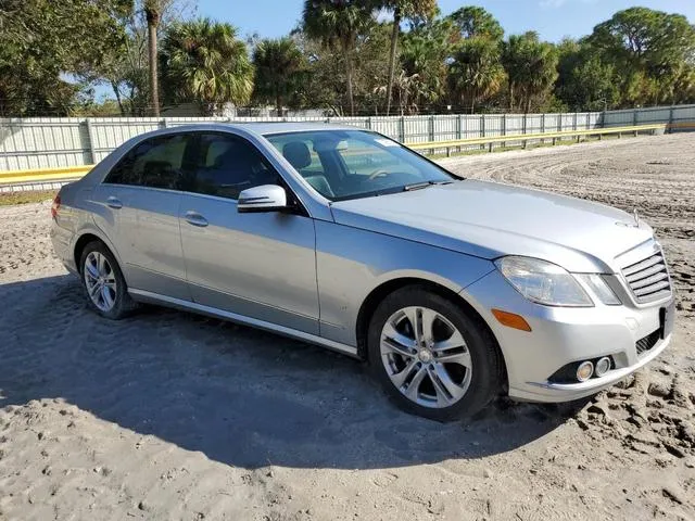 WDDHF8HB3BA486957 2011 2011 Mercedes-Benz E-Class- 350 4Matic 4