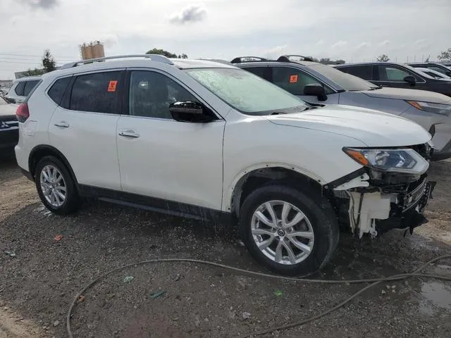 JN8AT2MT7LW038374 2020 2020 Nissan Rogue- S 4