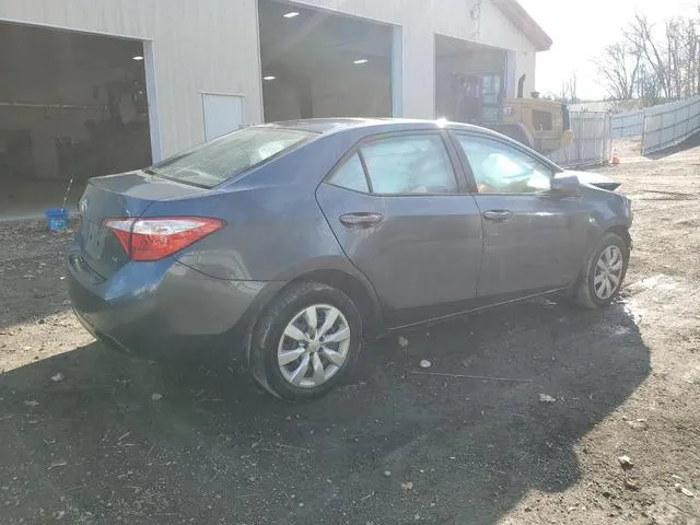 5YFBURHE0FP235661 2015 2015 Toyota Corolla- L 3