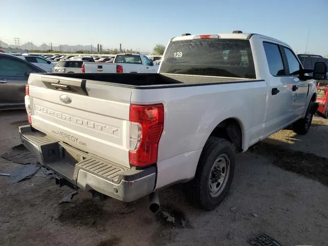 1FT7W2A64LEC12385 2020 2020 Ford F-250- Super Duty 3