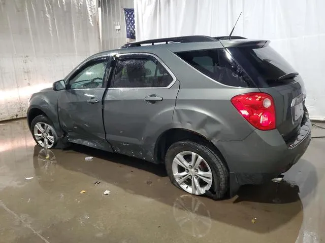 2GNFLEE55C6375596 2012 2012 Chevrolet Equinox- LT 2