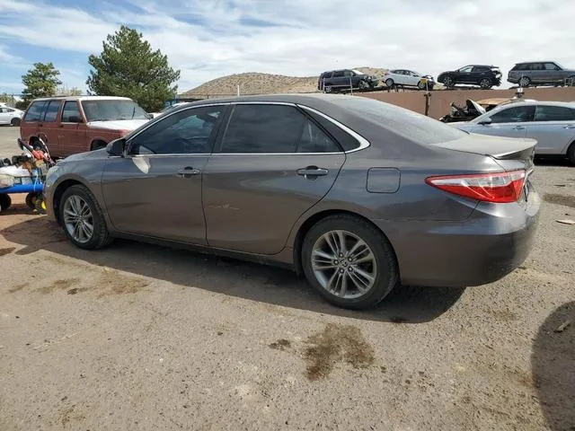 4T1BF1FK8GU520225 2016 2016 Toyota Camry- LE 2