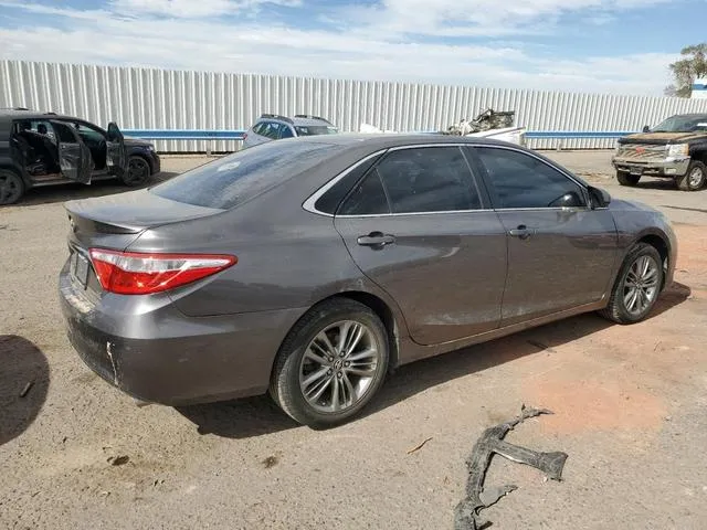 4T1BF1FK8GU520225 2016 2016 Toyota Camry- LE 3