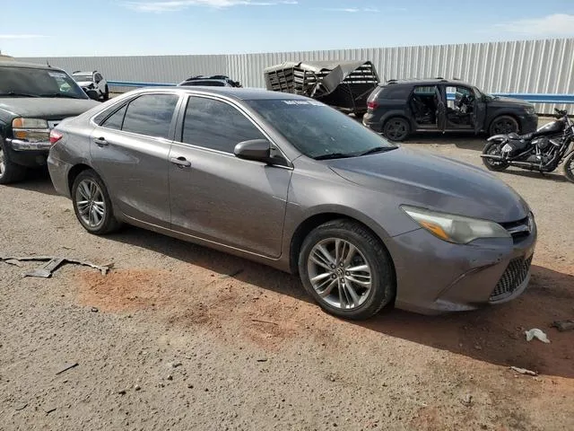 4T1BF1FK8GU520225 2016 2016 Toyota Camry- LE 4