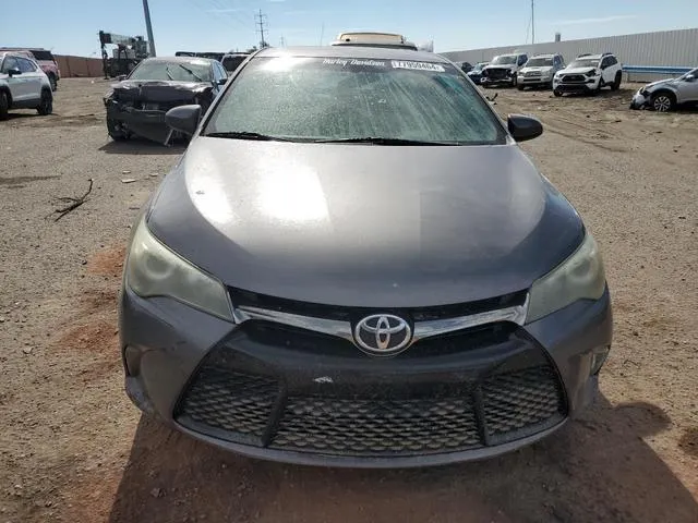 4T1BF1FK8GU520225 2016 2016 Toyota Camry- LE 5