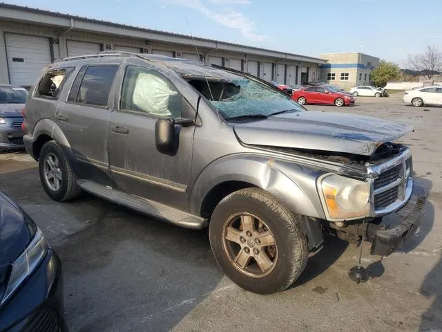 1D8HB58N46F112866 2006 2006 Dodge Durango- Limited 4