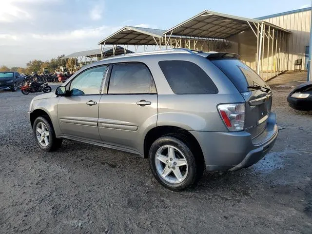 2CNDL63F856127570 2005 2005 Chevrolet Equinox- LT 2