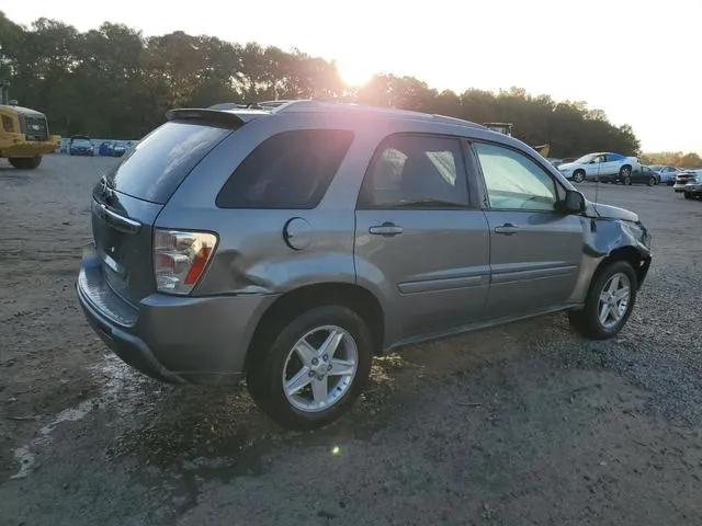 2CNDL63F856127570 2005 2005 Chevrolet Equinox- LT 3