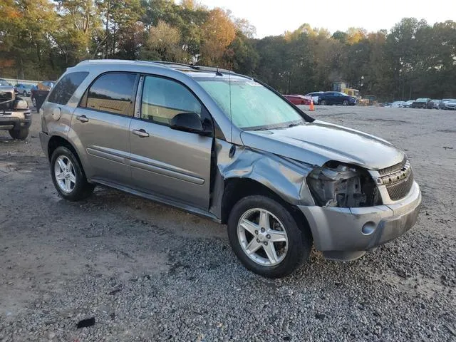 2CNDL63F856127570 2005 2005 Chevrolet Equinox- LT 4