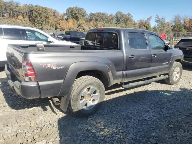 3TMMU4FN1DM061392 2013 2013 Toyota Tacoma- Double Cab Long Bed 3