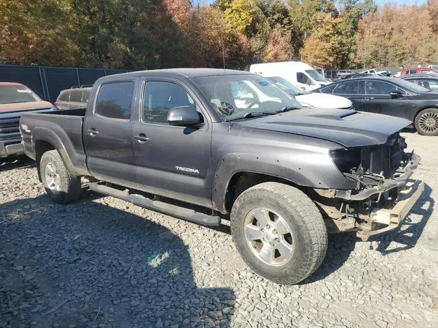 3TMMU4FN1DM061392 2013 2013 Toyota Tacoma- Double Cab Long Bed 4