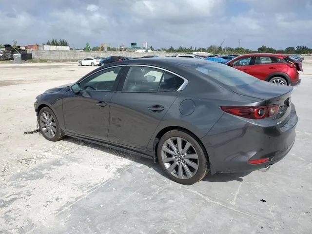 3MZBPACM7RM422721 2024 2024 Mazda 3- Preferred 2