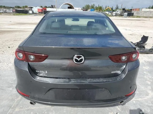 3MZBPACM7RM422721 2024 2024 Mazda 3- Preferred 6