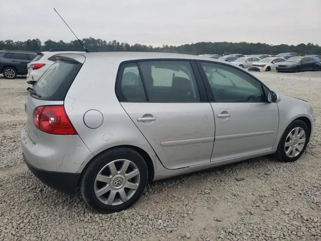 WVWCR71K36W169608 2006 2006 Volkswagen Rabbit 3