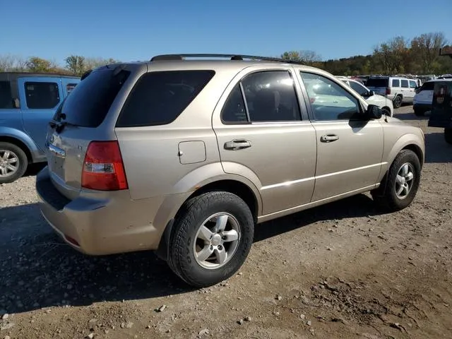 KNDJD735885768719 2008 2008 KIA Sorento- EX 3