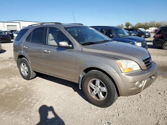 KNDJD735885768719 2008 2008 KIA Sorento- EX 4