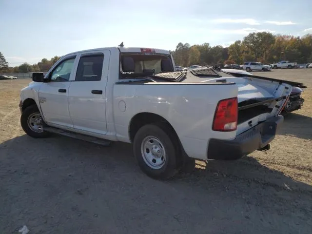 1C6RR6KG5PS565120 2023 2023 RAM 1500- Tradesman 2