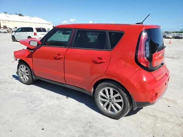 KNDJP3A5XJ7589871 2018 2018 KIA Soul- - 2