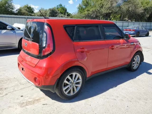 KNDJP3A5XJ7589871 2018 2018 KIA Soul- - 3