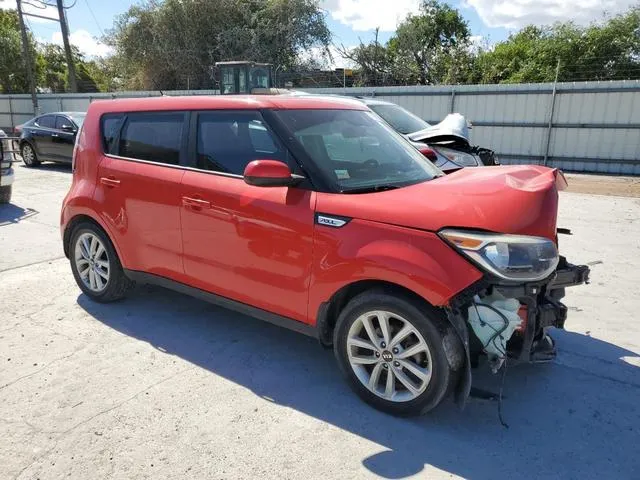 KNDJP3A5XJ7589871 2018 2018 KIA Soul- - 4