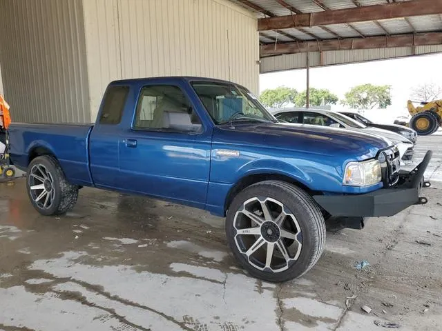 1FTYR14D69PA13609 2009 2009 Ford Ranger- Super Cab 4