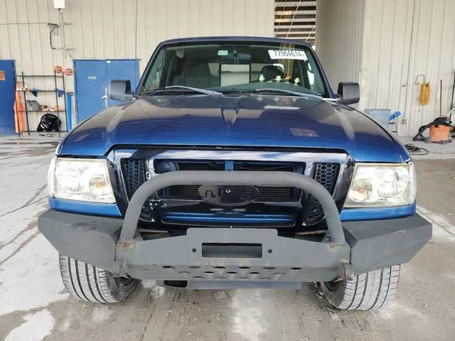 1FTYR14D69PA13609 2009 2009 Ford Ranger- Super Cab 5