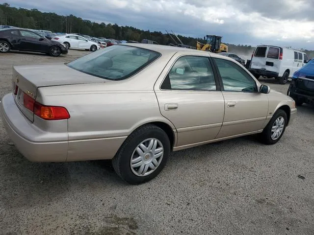 JT2BG22KX10574520 2001 2001 Toyota Camry- CE 3