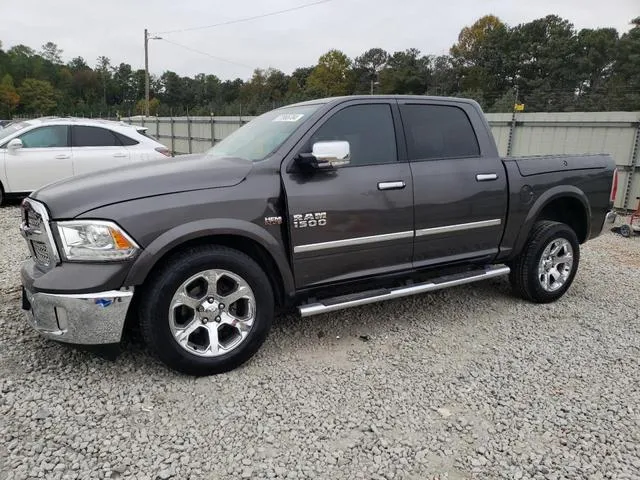 1C6RR7NT8HS559988 2017 2017 RAM 1500- Laramie 1