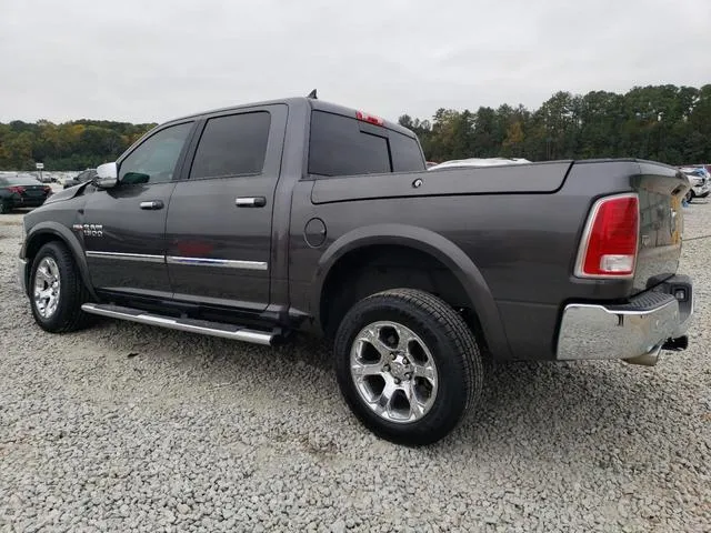 1C6RR7NT8HS559988 2017 2017 RAM 1500- Laramie 2