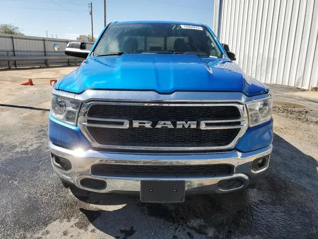 1C6RREBM9MN828655 2021 2021 RAM 1500- Big Horn/Lone Star 5