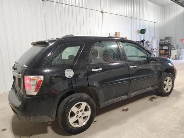 2CNDL13F676054883 2007 2007 Chevrolet Equinox- LS 3