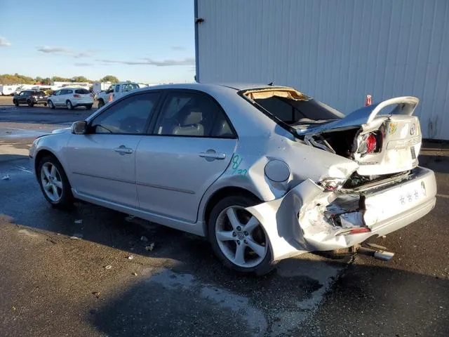 1YVHP81C675M09150 2007 2007 Mazda 6- I 2