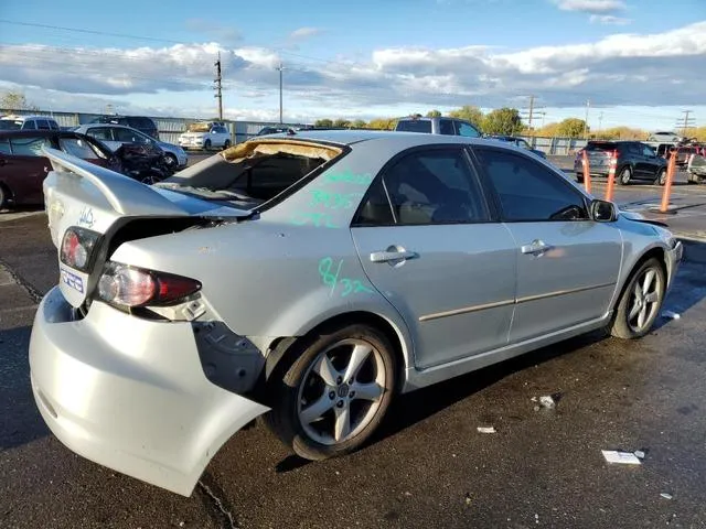 1YVHP81C675M09150 2007 2007 Mazda 6- I 3