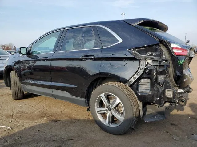 2FMPK4J94RBA42983 2024 2024 Ford Edge- Sel 2