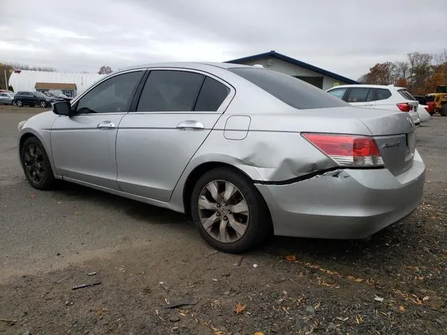 1HGCP3F8XAA003685 2010 2010 Honda Accord- Exl 2