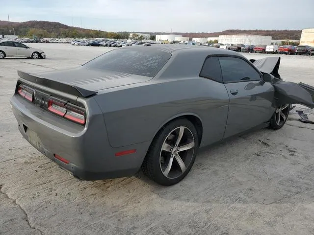 2C3CDZBT5HH633683 2017 2017 Dodge Challenger- R/T 3