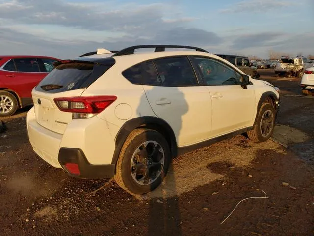 JF2GTAEC0M8294457 2021 2021 Subaru Crosstrek- Premium 3